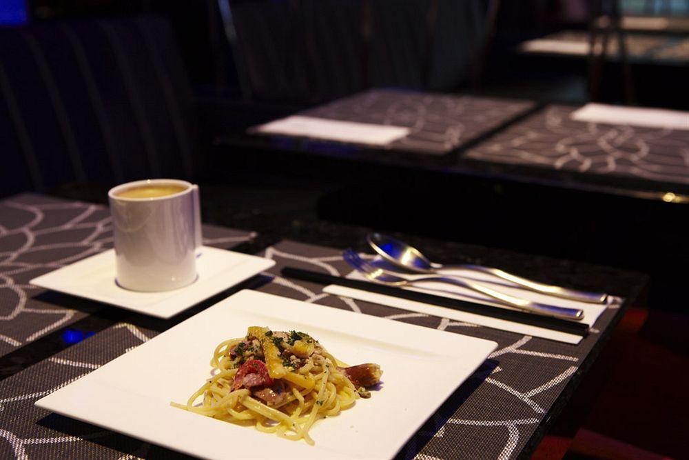 The Tango Hotel Taipei Changan Exteriér fotografie